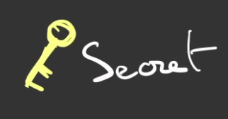 un secret